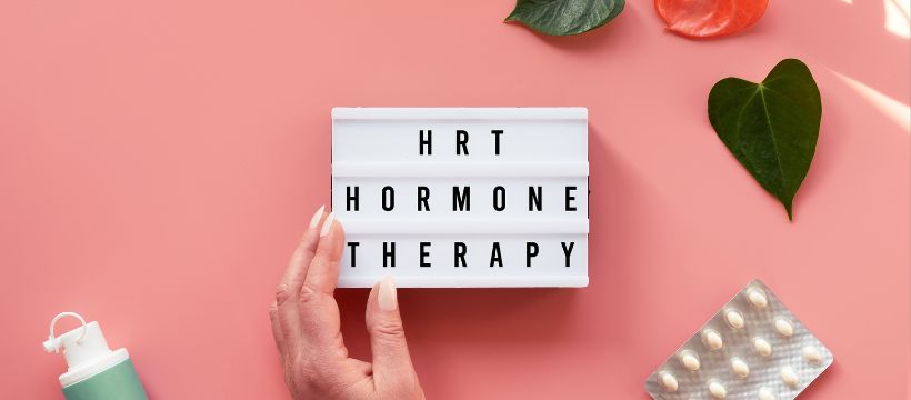 Hormone Replacement Therapy