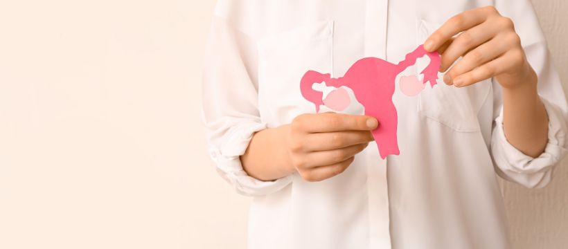 Testosterone for women