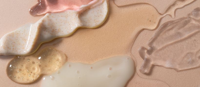 active ingredients for skin concerns