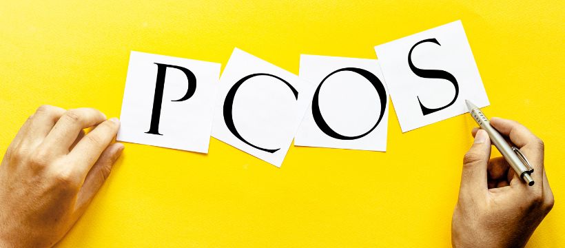 PCOS treatment and management
