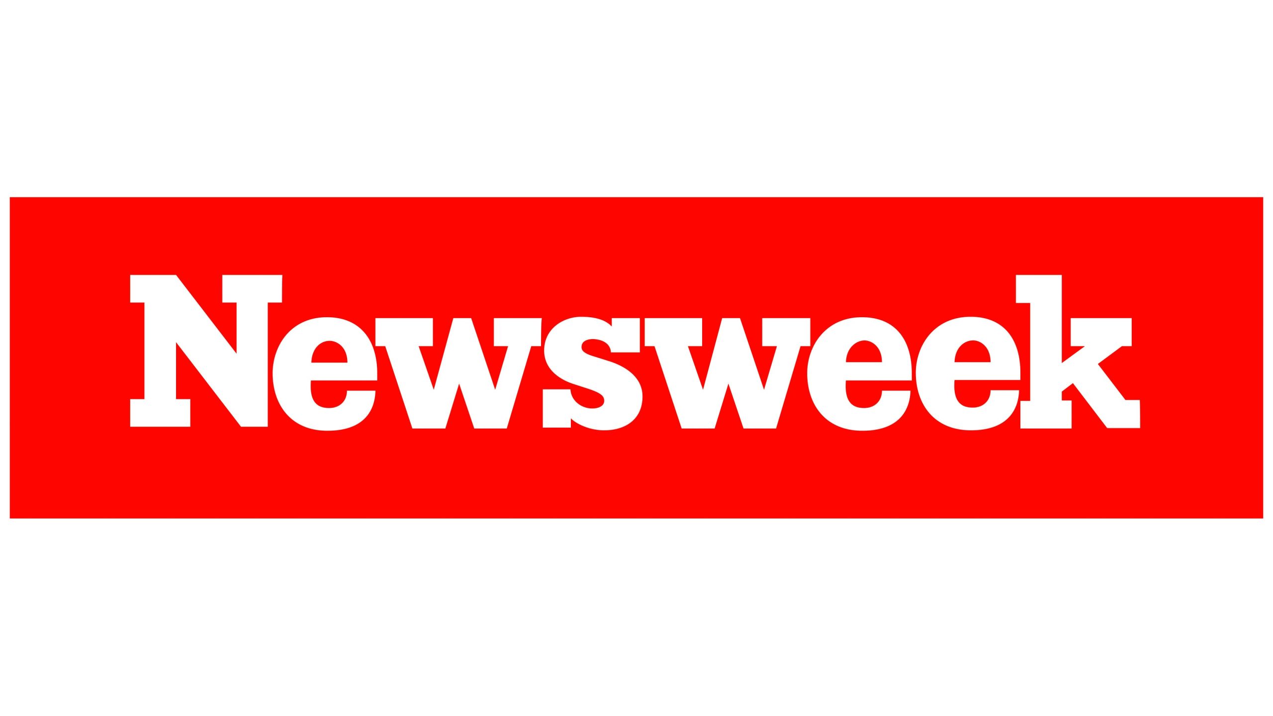 Newsweek-Logo