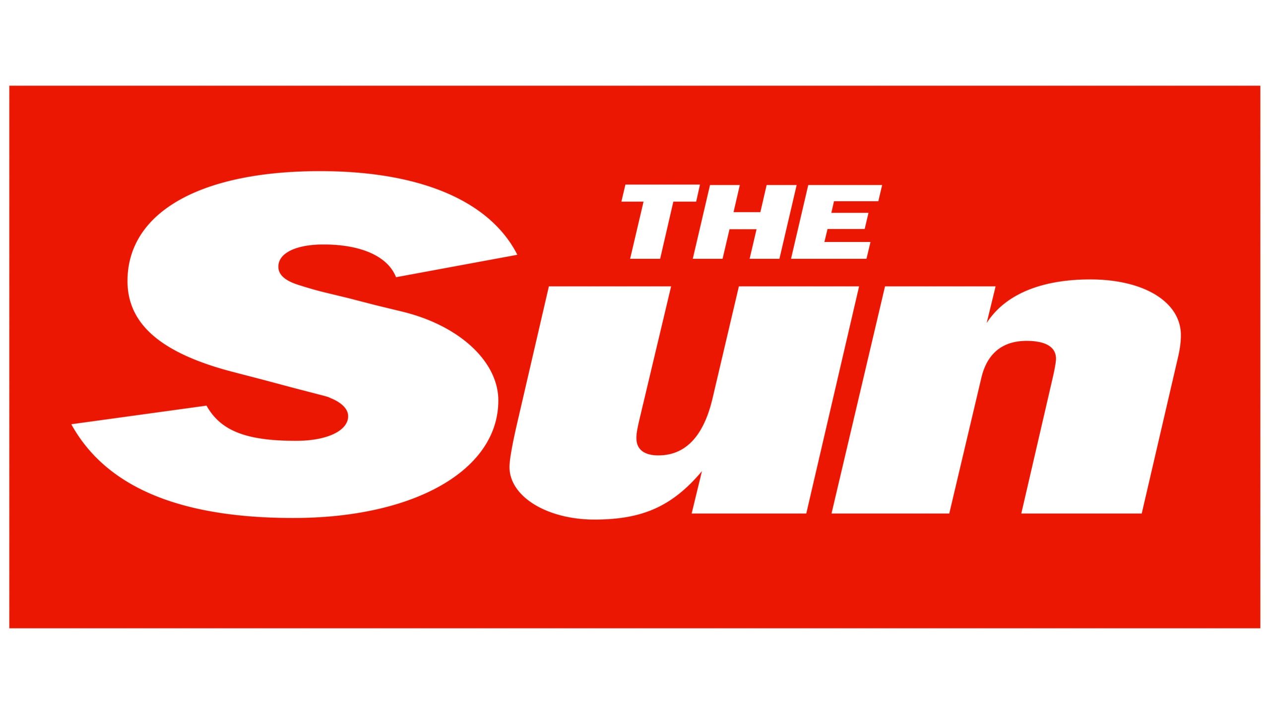 The-Sun-Logo