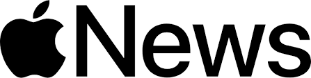 apple news logo