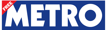 metro logo