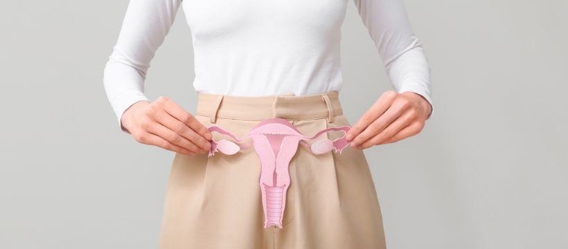 Progesterone oestradiol ratio