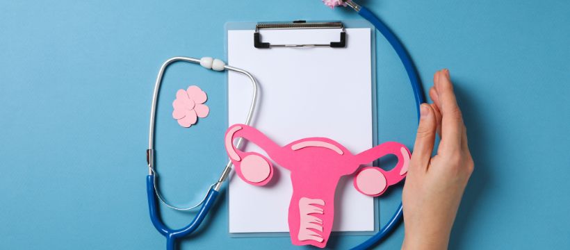 women’s health clinic