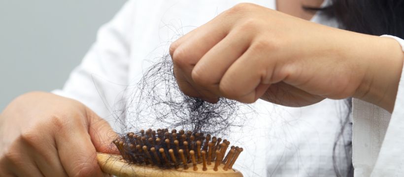 hair loss treatment