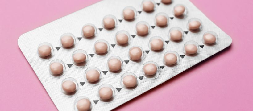 drospirenone pill UK