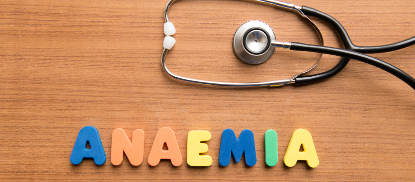 Low Ferritin in Women