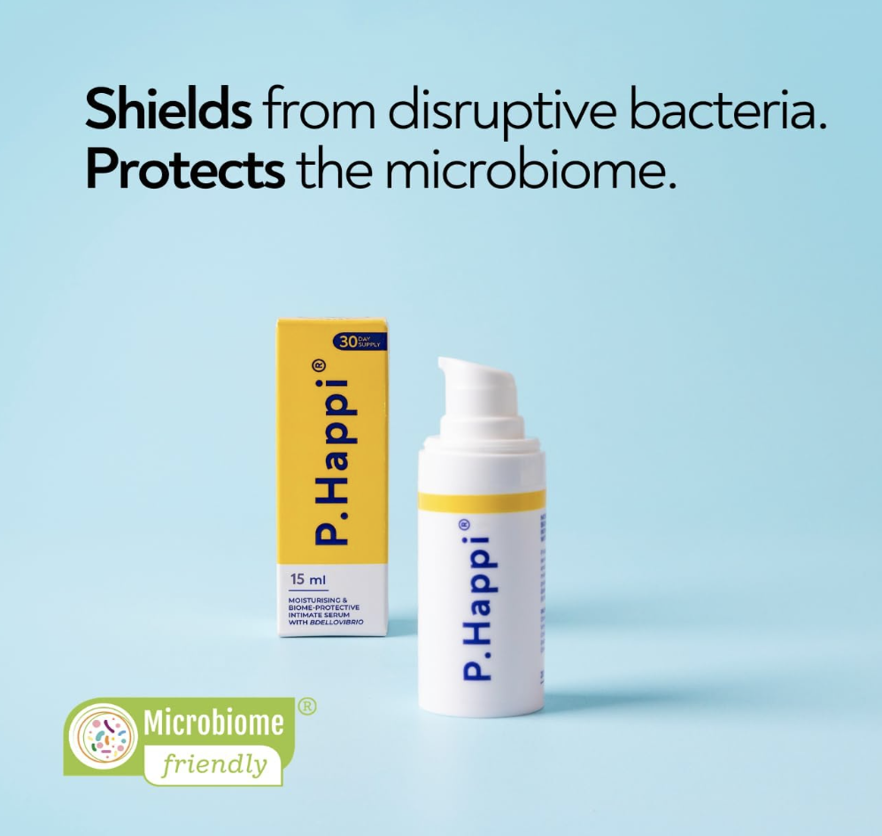 P. Happi Moisturiser
