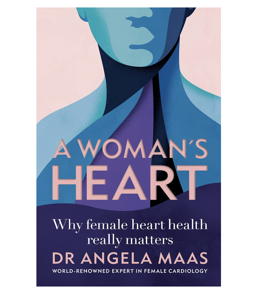 Book by Dr Angela Maas